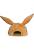 POKEMON - Eevee Winking - Pluszowa czapka nowości
