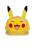 POKEMON - Pikachu Niezwykle Szczęśliwy - Pluszowa czapka nowość