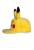 POKEMON - Pikachu Niezwykle Szczęśliwy - Pluszowa czapka nowość