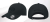 BATMAN - Logo Black - Czapka z daszkiem "Honey Comb"
