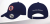 CAPTAIN AMERICA - Logo - Czapka z daszkiem "Honey Comb"