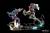 LEAGUE OF LEGENDS - Jinx & Vi - Zestaw 2 figurek 1/6