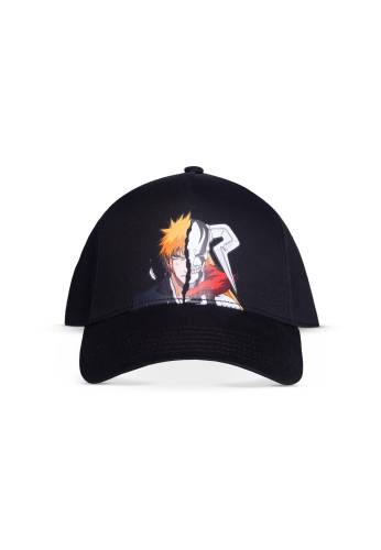 BLEACH - Ichigo Vasto Lorde - Czapka z regulacją