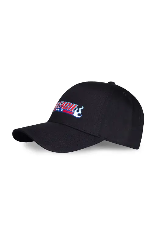 BLEACH - Logo - Czapka z regulacją