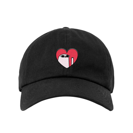 KETNIPZ - Love - Czapka z daszkiem