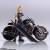 FINAL FANTASY VII - Cloud & Hardy-Daytona - Figurka Bring Arts 15 cm