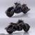 FINAL FANTASY VII - Cloud & Hardy-Daytona - Figurka Bring Arts 15 cm