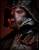 STAR WARS - Dark Vader (Battle Damaged) - Figurka Deluxe 1/6 35cm