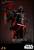 STAR WARS - Dark Vader (Battle Damaged) - Figurka Deluxe 1/6 35cm