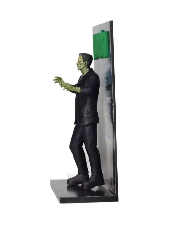 FRANKENSTEIN - Figurka plakatowa 3D - 28 cm