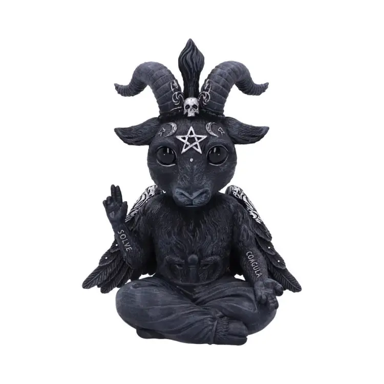 CULT CUTIES - Baphoboo - Figurka 14 cm