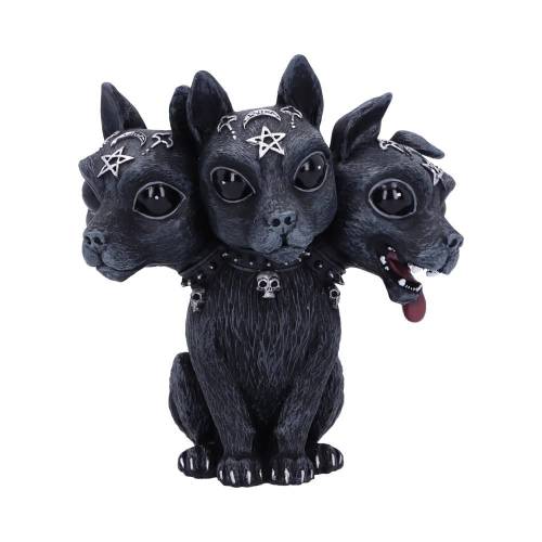 CULT CUTIES - Diabarkus - Figurka 10,5 cm