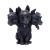 CULT CUTIES - Diabarkus - Figurka 10,5 cm