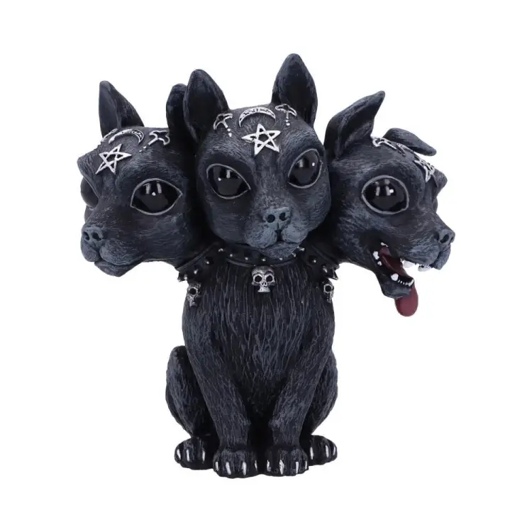 CULT CUTIES - Diabarkus - Figurka 10,5 cm