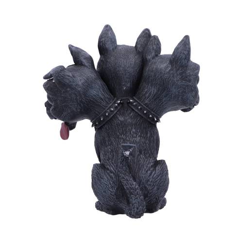 CULT CUTIES - Diabarkus - Figurka 10,5 cm
