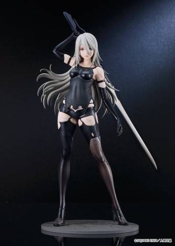 NIER AUTOMATA VER1.1A - A2 - Statuetka 1/7 26.4cm