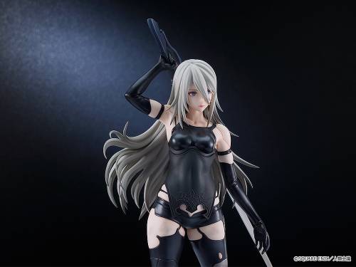 NIER AUTOMATA VER1.1A - A2 - Statuetka 1/7 26.4cm