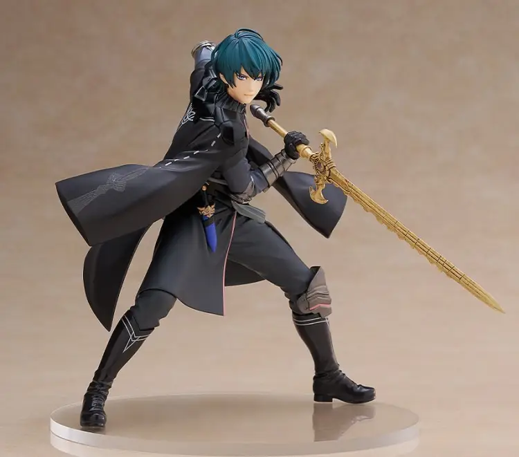 FIRE EMBLEM THREE HOUSES - Byleth (Mężczyzna) - Pop Up Parade 15cm