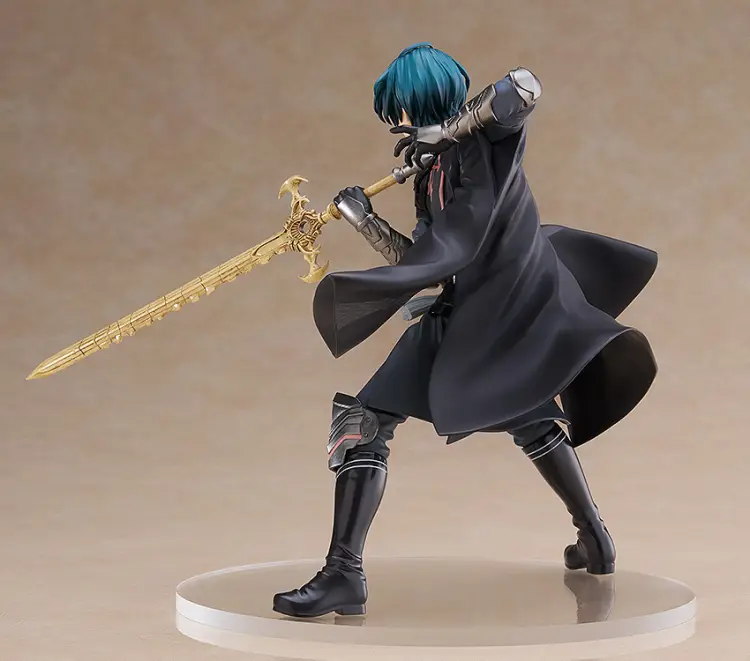 FIRE EMBLEM THREE HOUSES - Byleth (Mężczyzna) - Pop Up Parade 15cm