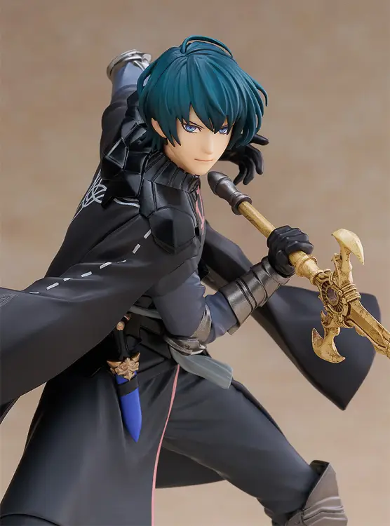 FIRE EMBLEM THREE HOUSES - Byleth (Mężczyzna) - Pop Up Parade 15cm