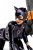 BATMAN - Batman & Catwoman Reunion - Statua 1/4 67 cm