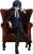 BLACK BUTLER - Phantomhive Sky - Statuetka 15cm