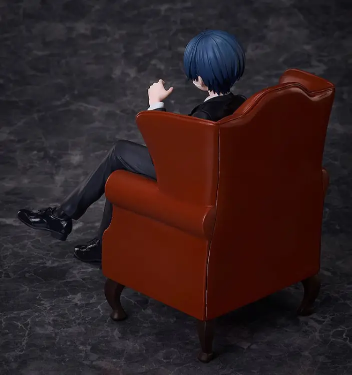 BLACK BUTLER - Phantomhive Sky - Statuetka 15cm