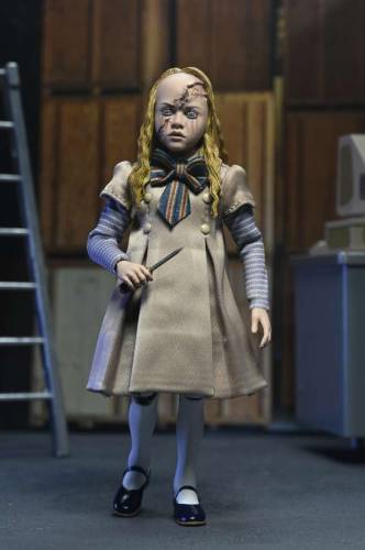 M3GAN - M3gan - Figurka ubrana 20 cm