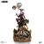 DC - Harley Quinn "Unleashed" - Statua artystyczna w skali 1/10 30 cm