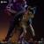 DC - Harley Quinn "Unleashed" - Statua artystyczna w skali 1/10 30 cm