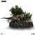 JURASSIC PARK - T-Rex Chase - Statua Demi Art Skala 1/20 60 cm