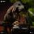 JURASSIC PARK - T-Rex Chase - Statua Demi Art Skala 1/20 60 cm