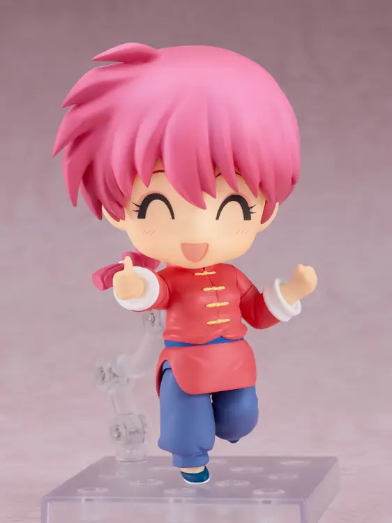 RANMA 1/2 - Ranma (Dziewczyna) - Figurka Nendoroid 10cm