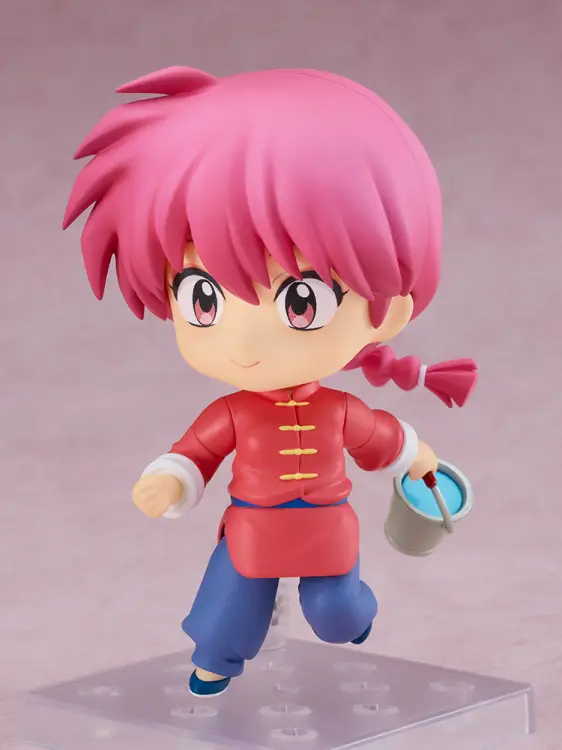 RANMA 1/2 - Ranma (Dziewczyna) - Figurka Nendoroid 10cm