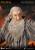 WŁADCA PIERŚCIENI - Gandalf - Statuetka Master Craft 58cm