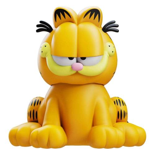 GARFIELD - Garfield - Gigantyczna Figurka 1/1 50cm