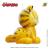GARFIELD - Garfield - Gigantyczna Figurka 1/1 50cm