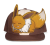 POKEMON - Eevee - Nowość Czapka