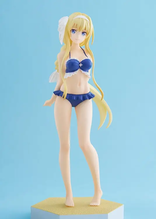 SWORD ART ONLINE PROGRESSIVE - Alice - Pop Up Parade 17cm