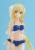SWORD ART ONLINE PROGRESSIVE - Alice - Pop Up Parade 17cm