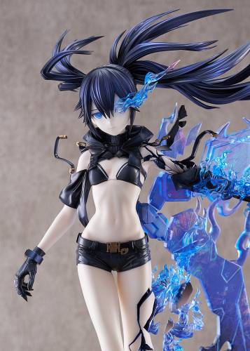 BLACK ROCK SHOOTER DAWN FALL - Cesarzowa Huke - Statuetka 1/7 29cm