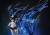BLACK ROCK SHOOTER DAWN FALL - Cesarzowa Huke - Statuetka 1/7 29cm