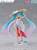 HATSUNE MIKU GT PROJECT - Racing Miku 2024 "Tropical" - statuetka 21 cm