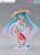 HATSUNE MIKU GT PROJECT - Racing Miku 2024 "Tropical" - statuetka 21 cm