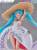 HATSUNE MIKU GT PROJECT - Racing Miku 2024 "Tropical" - statuetka 21 cm