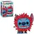 Funko POP! Disney: Lilo & Stitch - Stitch as Simba #1461