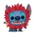 Funko POP! Disney: Lilo & Stitch - Stitch as Simba #1461