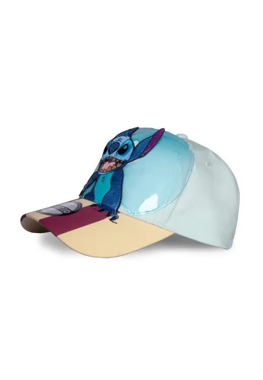 STITCH - Surf - Czapka z daszkiem