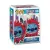 Funko POP! Disney: Lilo & Stitch - Stitch as Simba #1461