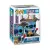 Funko POP! Disney: Lilo & Stitch - Stitch as Beast #1459